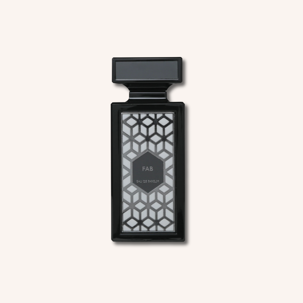 Parfum Homme - Fab - Flavia