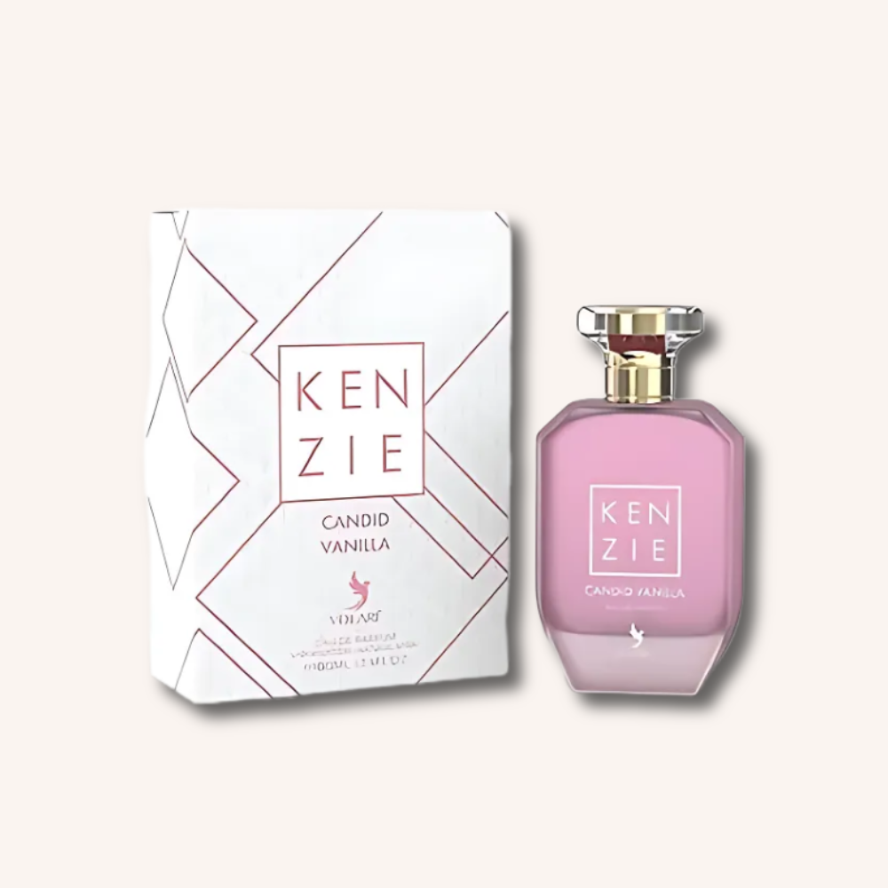 Parfum Femme - Candid Vanilla Kenzie - Volaré