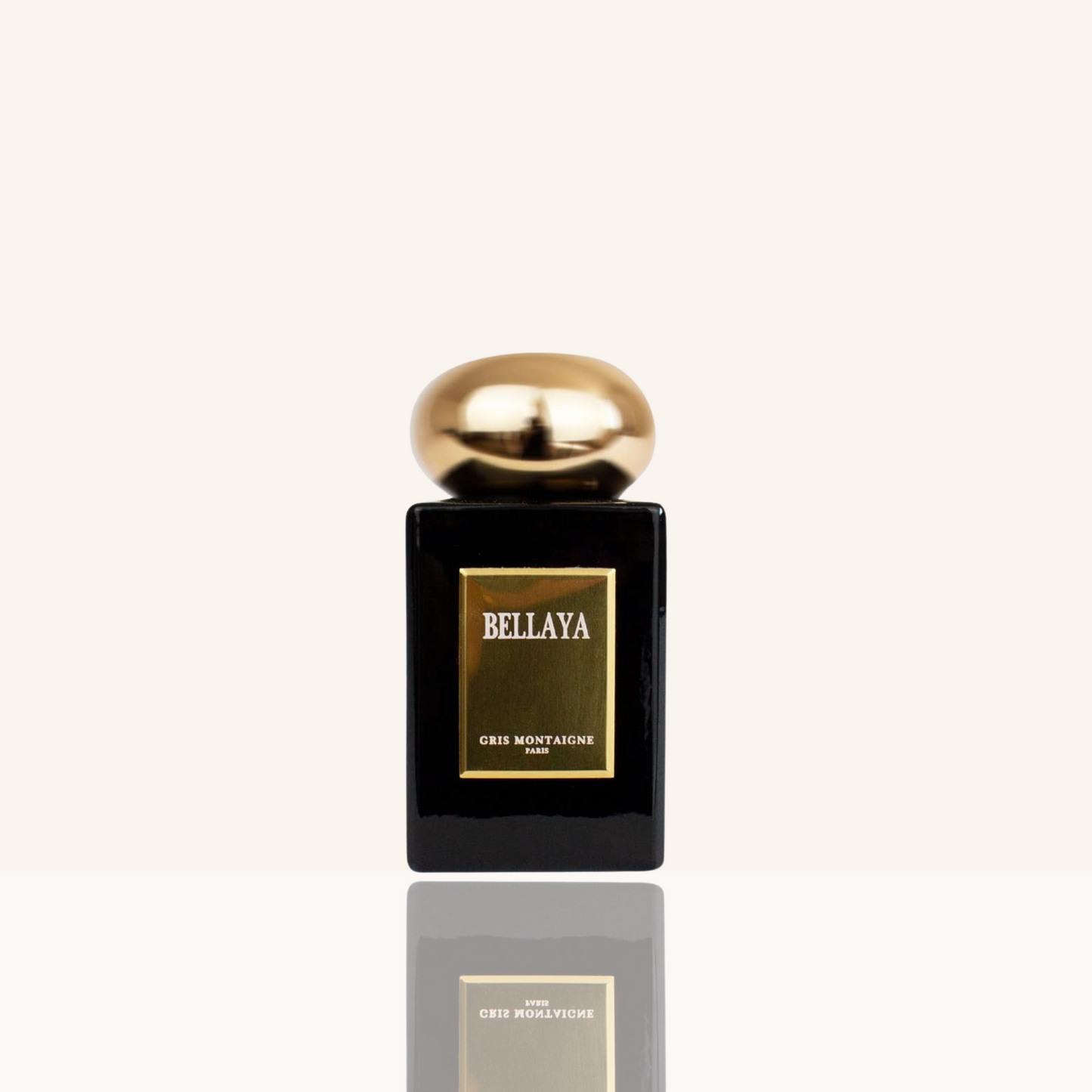 Parfum Femme Bellaya Gris Montaigne 75ml