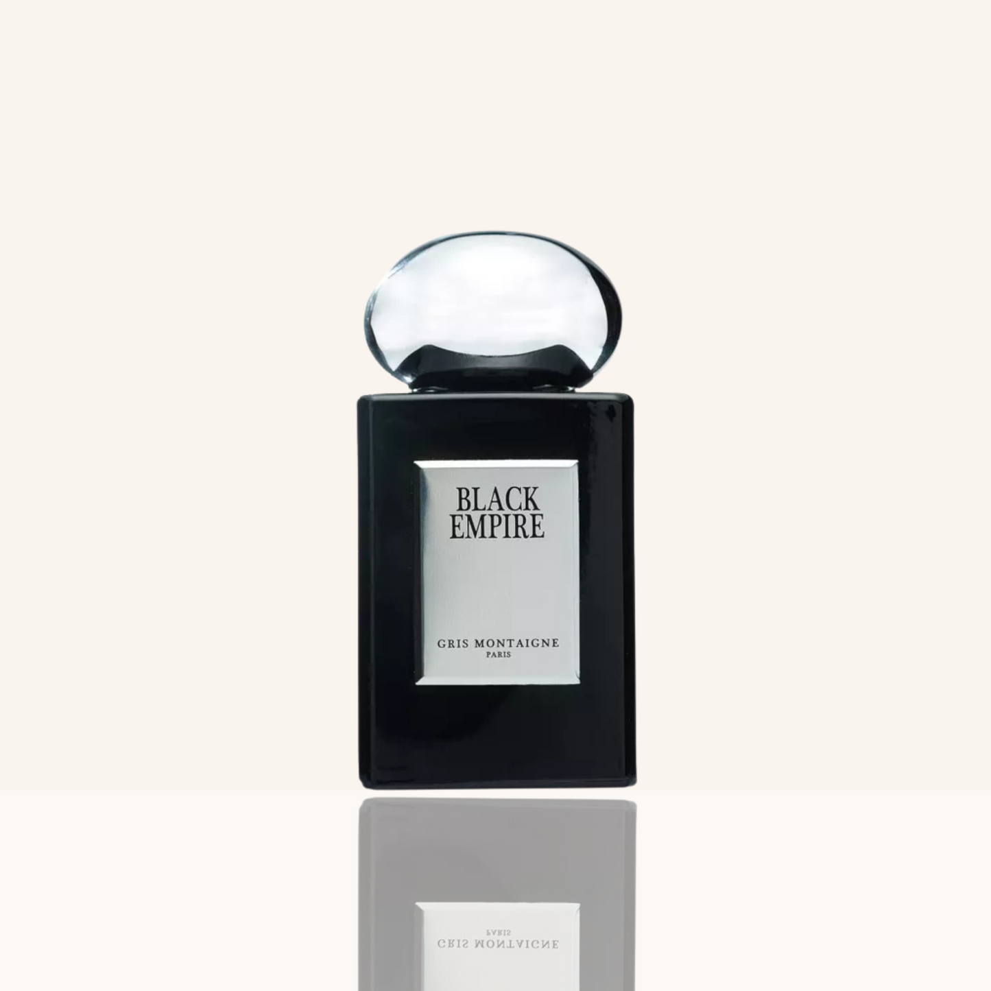 Parfum Mixte - Crazy Wood - Gris Montaigne 75ml