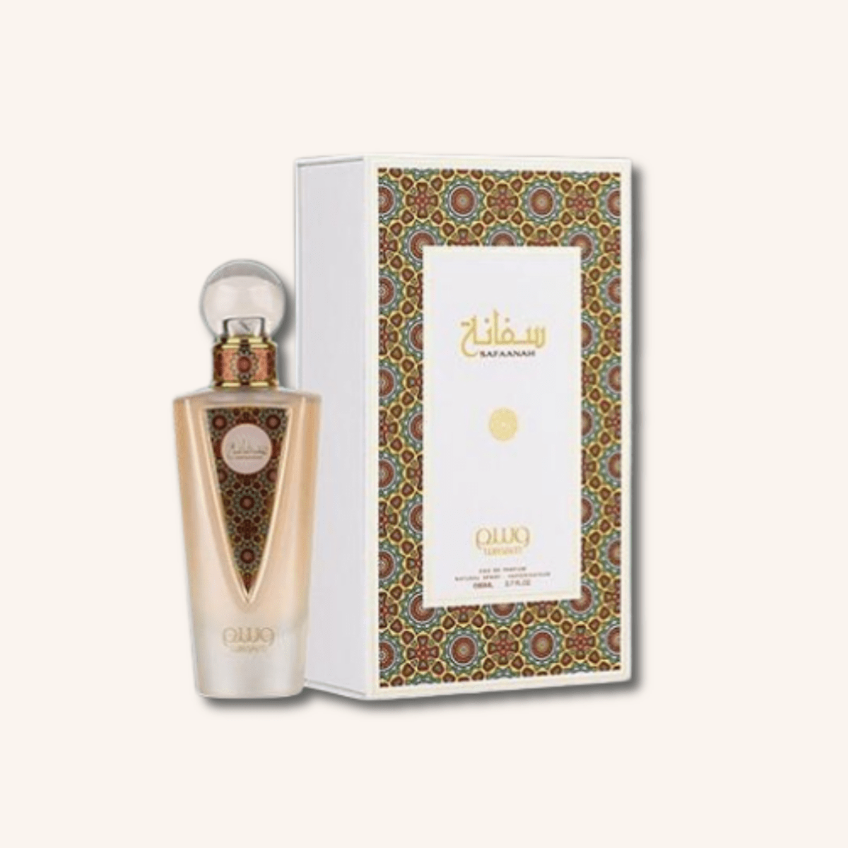 Parfum Mixte Al Wasam Sakeenah 100ml