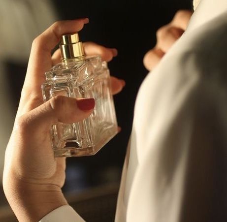Parfums Femme