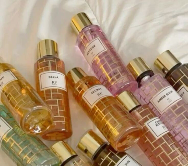 Brume Parfumé
