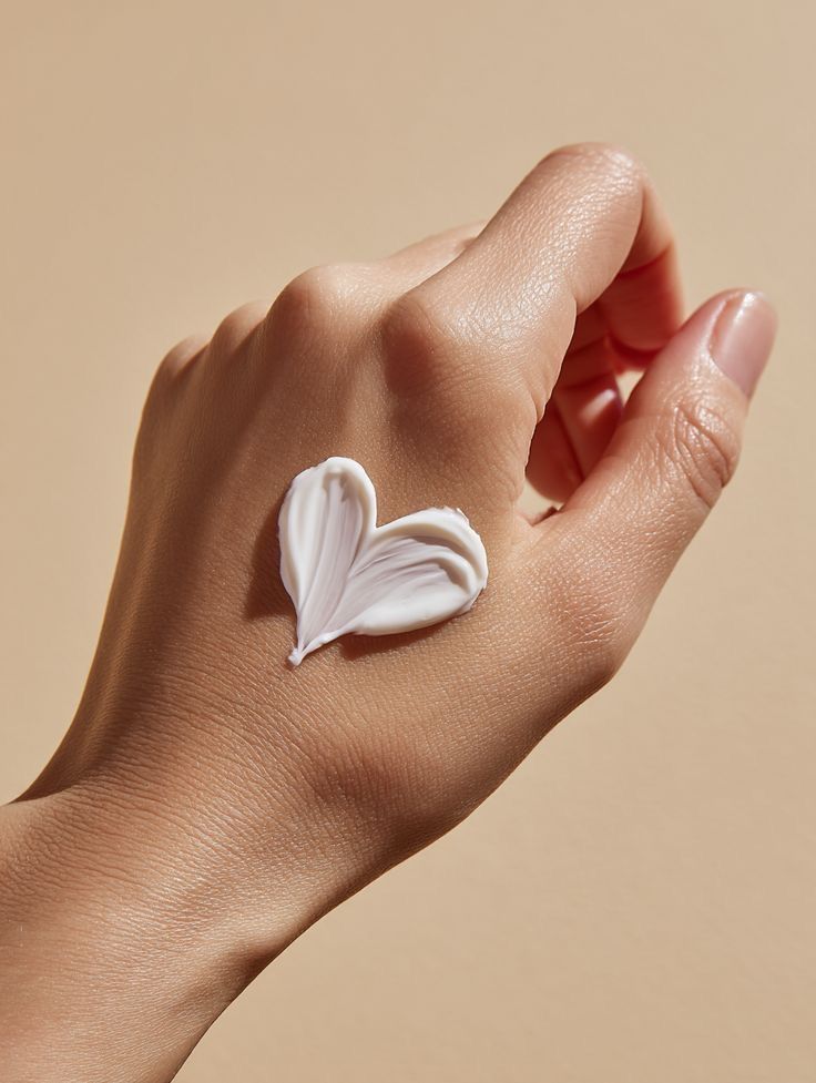 Crème Parfumé
