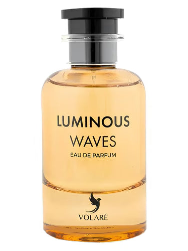 Parfum Homme Luminous Waves Volaré 100ml