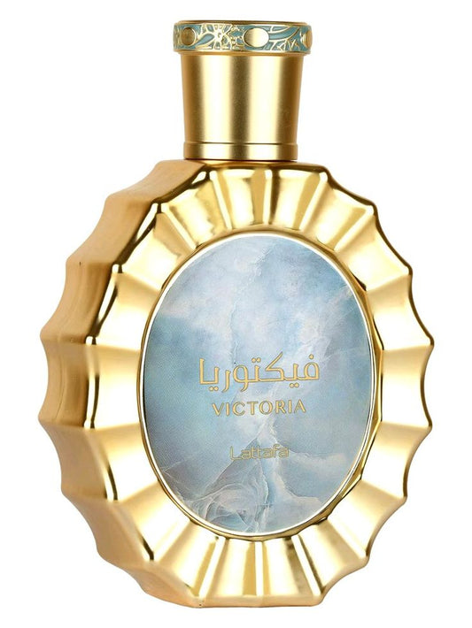 Parfum Femme Victoria Lattafa 100ml
