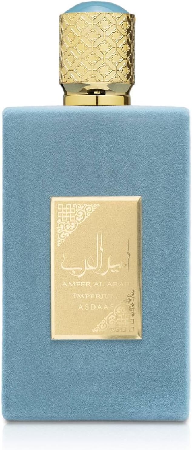 Parfum Homme Asdaaf Ameer Al Arab Imperium