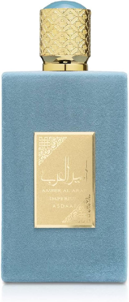 Parfum Homme Asdaaf Ameer Al Arab Imperium