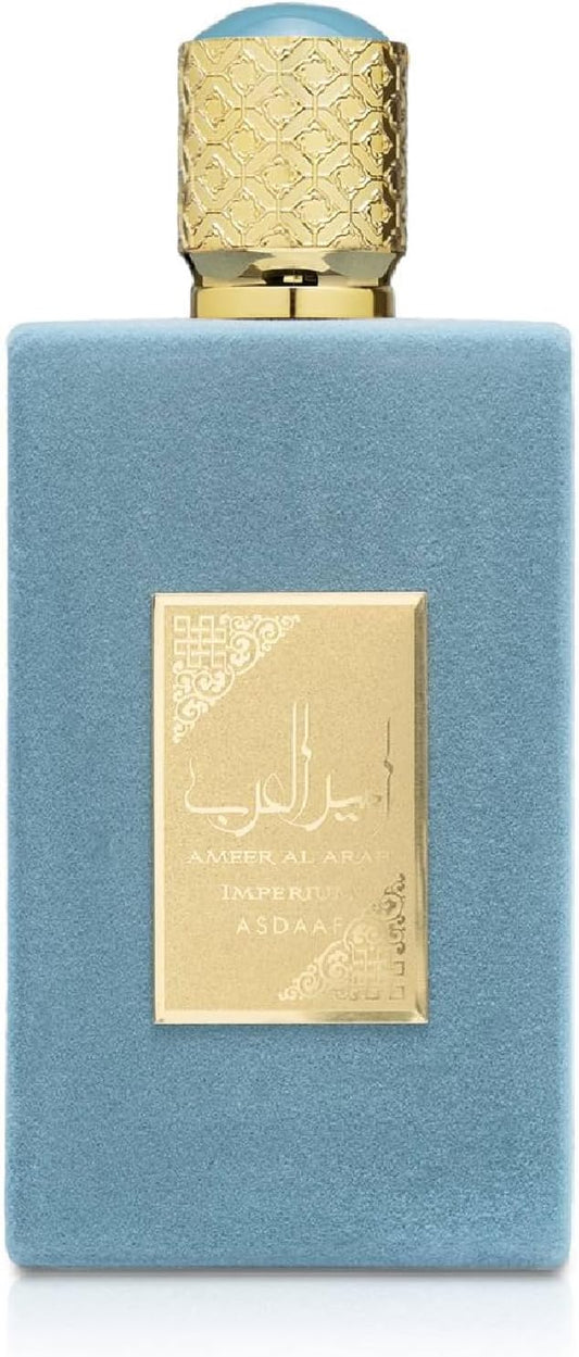 Parfum Homme Asdaaf Ameer Al Arab Imperium