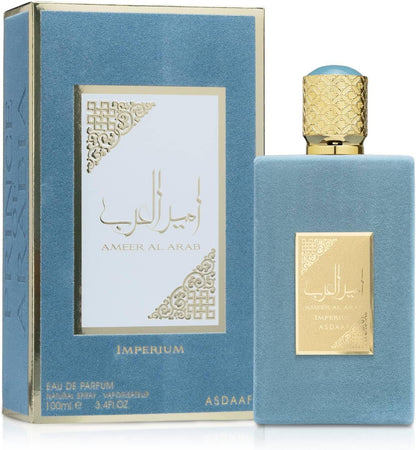 Parfum Homme Asdaaf Ameer Al Arab Imperium