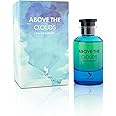 Parfum Mixte Amazon Rainfall - Volaré 100ml