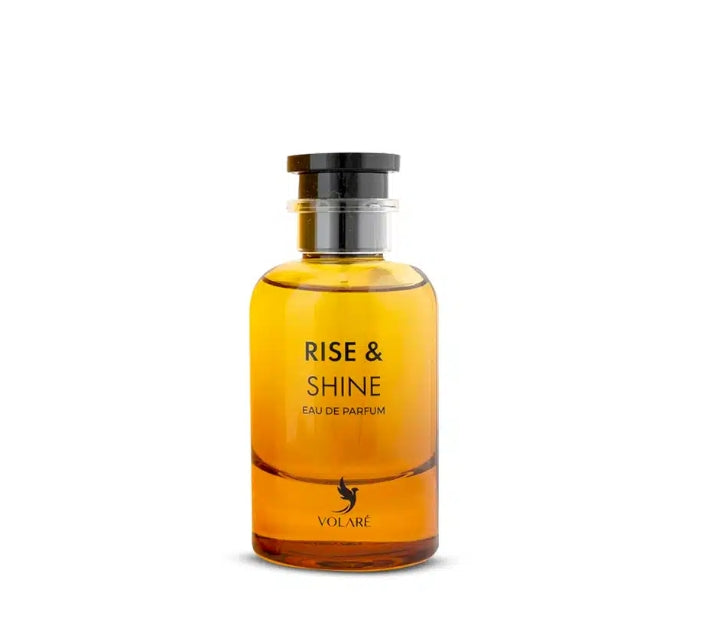 Parfum Mixte Rise & Shine Volaré 100ml