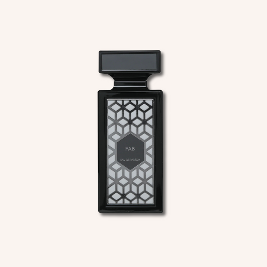 Parfum Homme  - Fab - Flavia