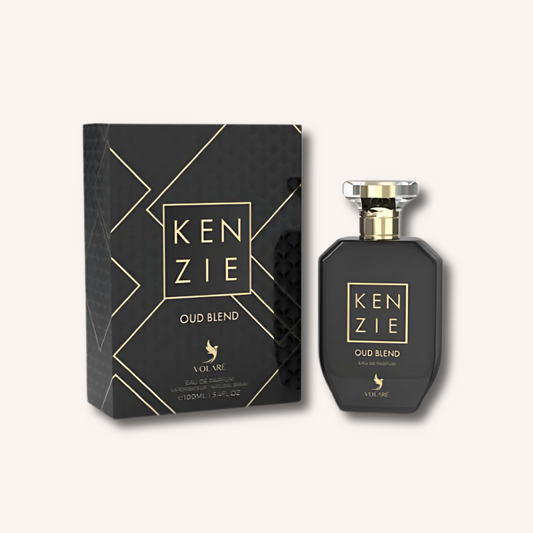 Parfum Mixte Oud Blend Kenzie Volaré 100ml