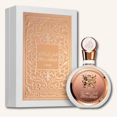 Parfum Mixte Fakhar Rose Lattafa 100ml