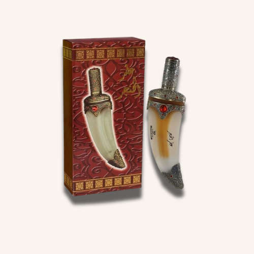 Parfum Homme Banafa for Oud Al Khanjar Lattafa 40ml