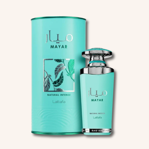 Parfum Unisexe - Mayar Natural Intense - Lattafa 100ml