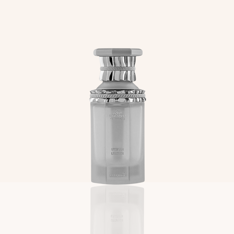 Parfum Mixte Utopian Leather Lost Paradise 100ml