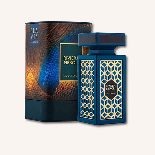 Parfum Mixte Riviera Néroli Flavia 100ml