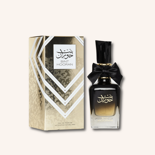 Parfum Mixte Bint Horan Ard Al Zaafaran 100ml