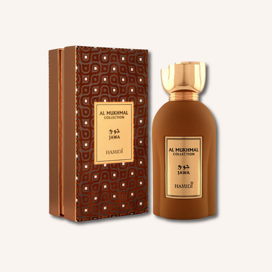 Parfum Mixte Jawa Al Mukhmal 100ml