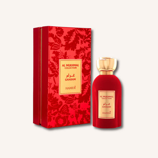 Parfum Mixte Gharam Al Mukhmar 100ml