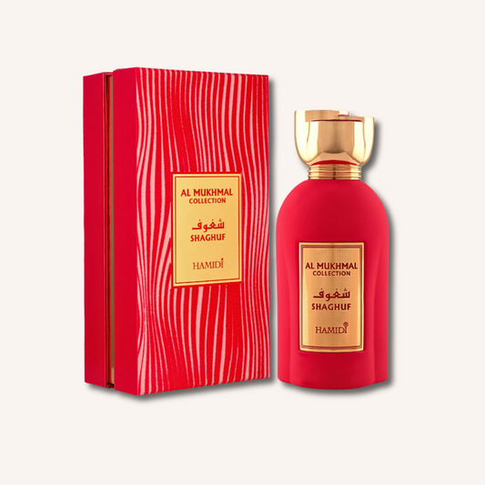 Parfum Mixte Shaghuf Al Mukhmar 100ml