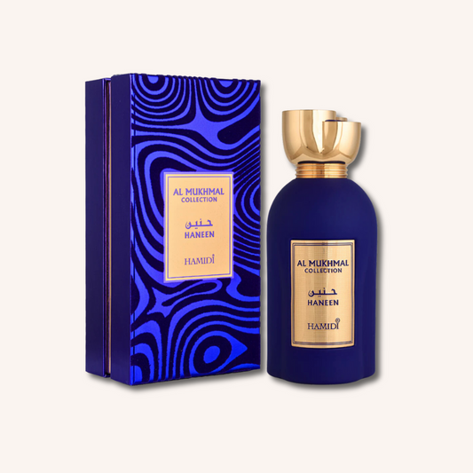Parfum Mixte Haneen Al Mukhmar 100ml