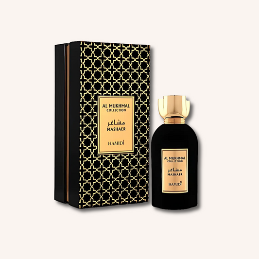 Parfum Unisexe - Mashaer - Al Mukhmar