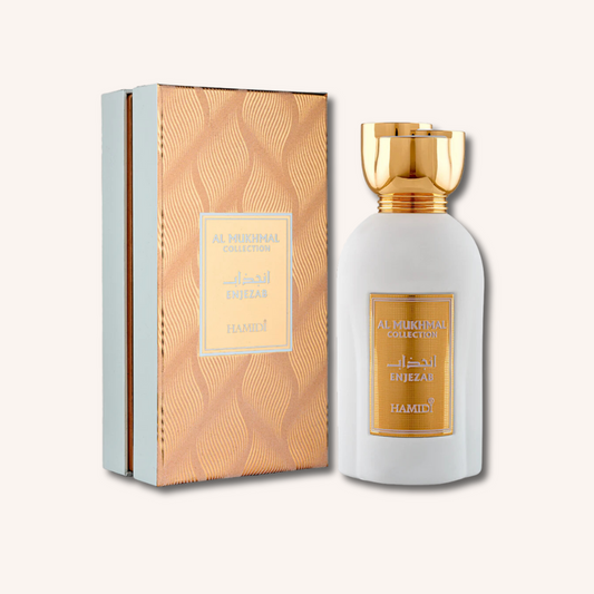 Parfum Mixte - Enjezab - Al Mukhmar