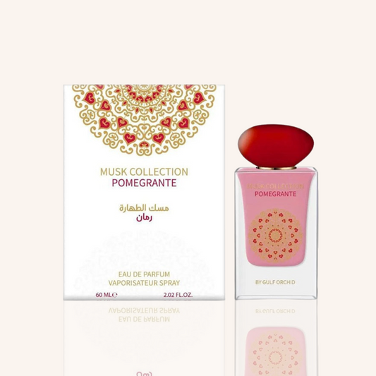 Parfum Femme Pomegranate Gulf Orchid 60ml