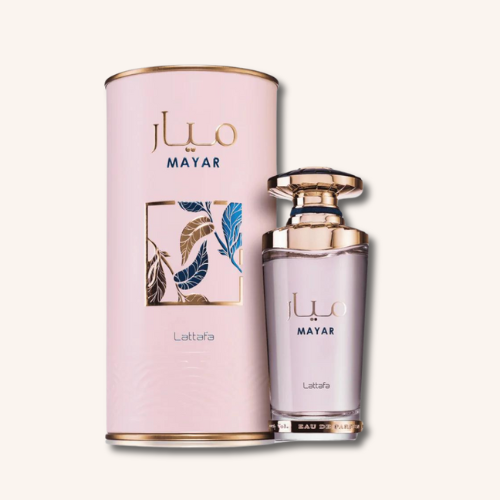 Parfum Unisexe - Mayar - Lattafa 100ml