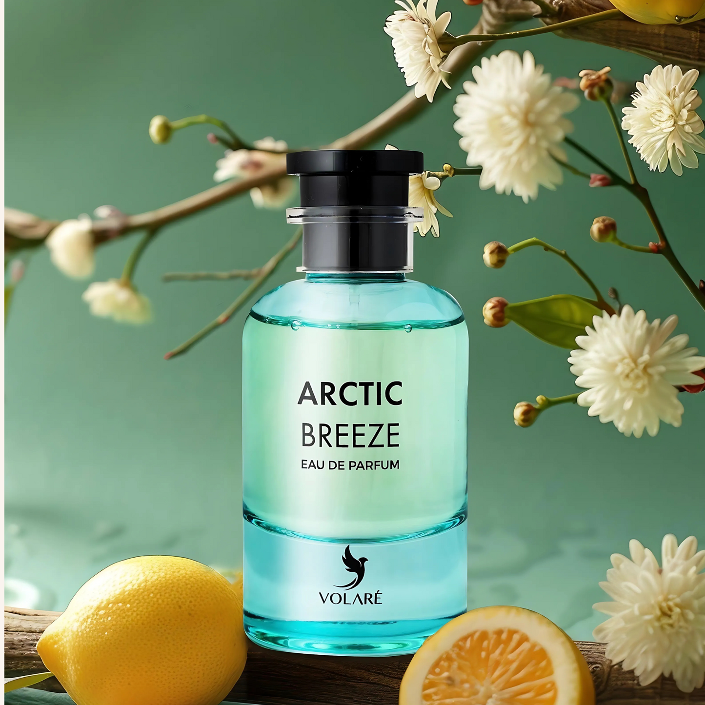 Parfum Mixte Artic Breeze Volaré 100ml
