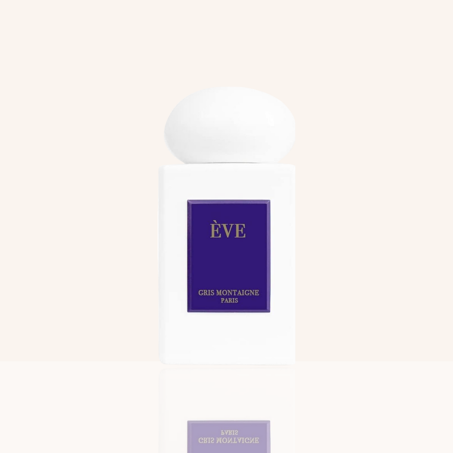 Parfum Femme - Ève - Gris Montaigne 75ml