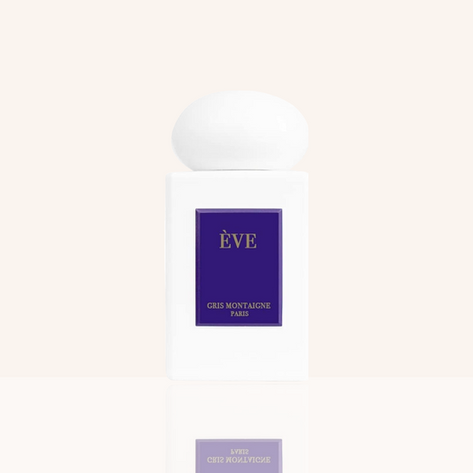 Parfum Femme - Ève - Gris Montaigne 75ml