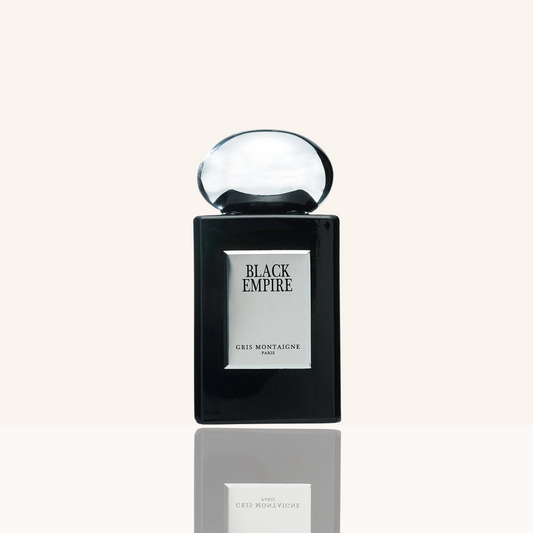 Parfum Homme Black Empire Gris Montaigne 75ml