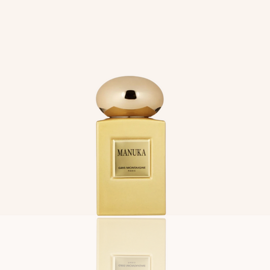 Parfum Femme Manuka Gris Montaigne 75ml