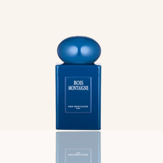 Parfum Homme - Bois Montaigne - Gris Montaigne 75ml