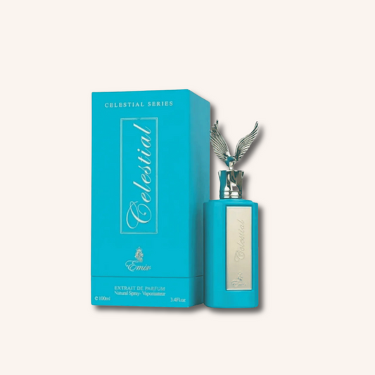 Parfum Mixte - Celestial - Paris Corner 100ml