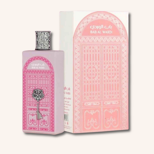 Parfum Femme - Bab Al Wardi - Ard Al Zaafaran 100ml