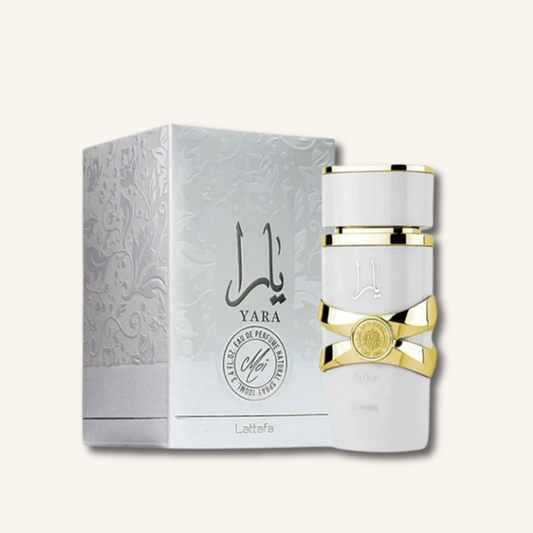 Parfum Femme Yara Moi Lattafa 100ml