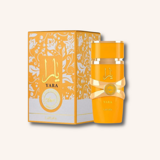 Parfum Femme Yara Tous Lattafa 100ml