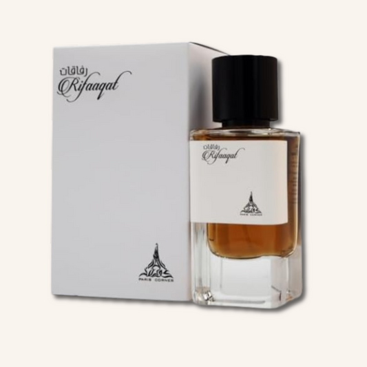 Parfum Mixte Rifaaqat Paris Corner 100ml