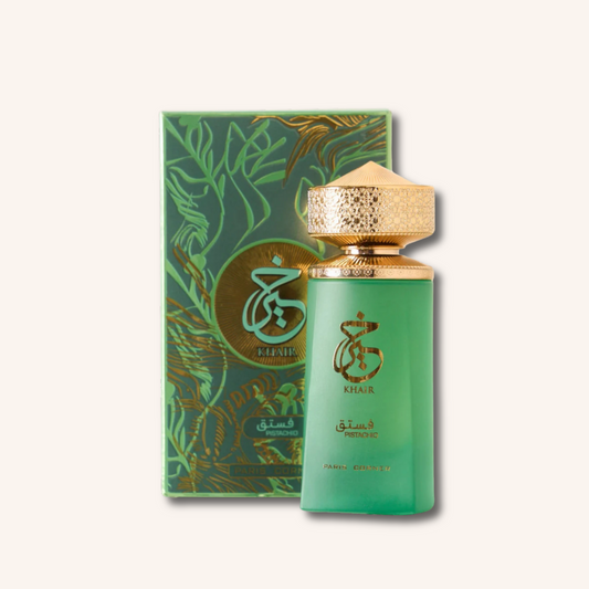 Parfum Mixte Khair Pistachio Paris Corner 100ml