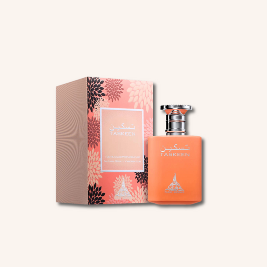Parfum Mixte Taskeen Paris Corner 100ml