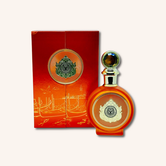 Parfum Mixte North Stag Quatre Paris Corner 100ml