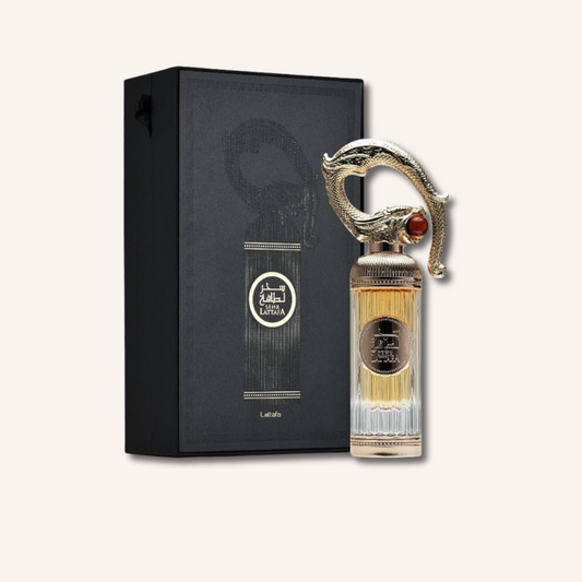 Parfum Mixte Sehr Lattafa Pride 100ml