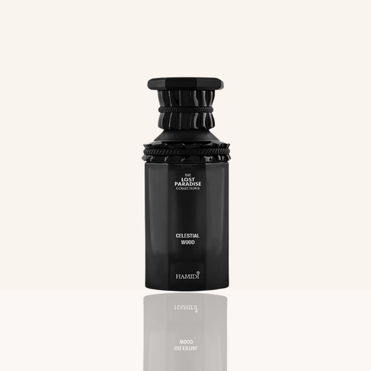 Parfum Mixte - Celestial Wood - Lost Paradise 100ml