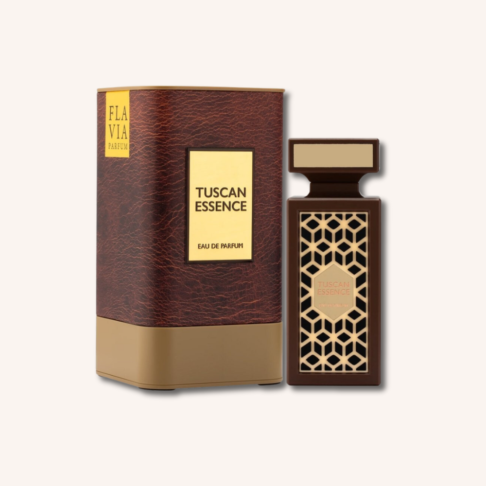 Parfum Mixte Tuscan Essence Flavia 100ml