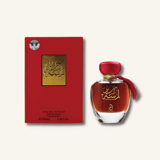 Parfum Femme Lamsat Harir My Perfumes 100ml